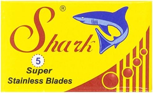 Shark Doub