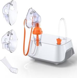 Nebulizer 