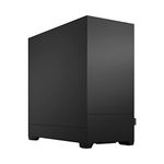 Silent Pc Case