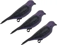 S&K Purple Martin Decoys, Pack of 3