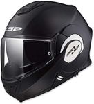 LS2 Helmet