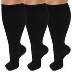 Compression Socks Plus Size