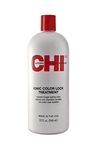 Maintain. Repair. Protect. by CHI Ionic Color Lock Treatment 946ml