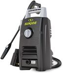 Sun Joe Electric Pressure Washer wi