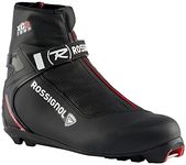 2023 Rossignol XC-3 Mens Size 12 Nordic Ski Boots