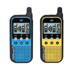 Vtech 80-518564 KidiTalkie, Walkie Talkie, Multi-Colour