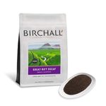 Birchall Tea | Great Rift Decaf | Decaffeinated Black Tea | 250g Loose Leaf Tea