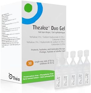 Thealoz Du