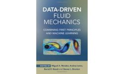 Data-Driven Fluid Mechanics: Combining First Principles and Machine Learning