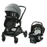 Graco® Modes™ Nest Travel System, Nico