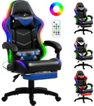 Czlolo Gaming Chair, Racing Style R