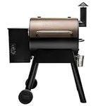 Traeger Grills Pro 22 Electric Wood