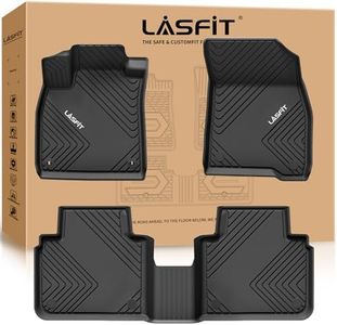 LASFIT Flo