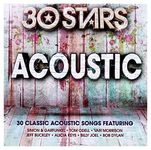 30 Stars: Acoustic