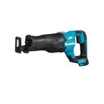 Makita DJR187Z 18V Cordless Reciprocating Saw with Brushless Motor, Blue