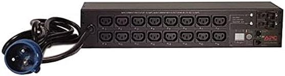 APC Switched Rack PDU - Power contr