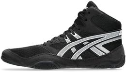 ASICS Men's Snapdown 4 Wrestling Sh