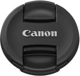 Canon E-58II Lens Cap