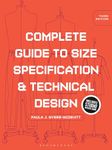 Complete Guide to Size Specification and Technical Design: Bundle Book + Studio Access Card