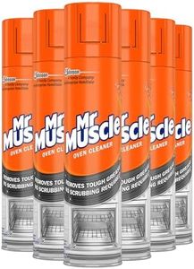 Mr Muscle 
