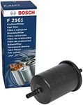 Bosch F2161 - Gasoline Filter Car