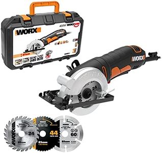 WORX WX423