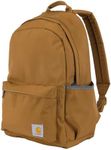 Carhartt 21L Daypack, Durable Water