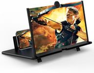 16" Screen Magnifier for Mobile Pho