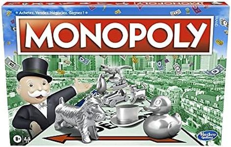 Monopoly, 