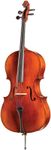 D Z Strad handmade Student Cello Mo