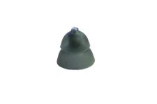 Unitron Hearing Aid MEDIUM Size POWER Domes