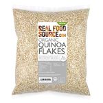 RealFoodSource Certified Organic Quinoa Flakes (1kg)