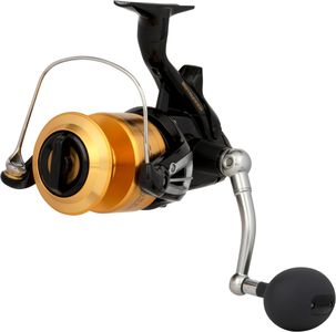 Shimano Baitrunner 8000D Spinning Reel – Durable Fishing Gear