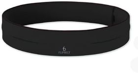 FlipBelt No Black Medium Classic Ru