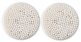 300 Cotton Buds XL 2.0 - (2 Pack) Dab Mops Quartz Cleaner