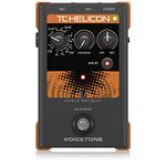 TC Helicon Singles VoiceTone E1 Vocal Effects Processor