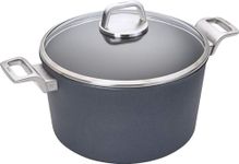 Woll Diamond Lite Pro, Stockpot w/L