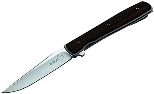 Boker Plus