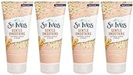 St. Ives Smooth & Nourished Scrub &