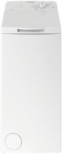 INDESIT Lave linge Top BTWNL60400FR/N