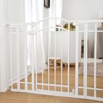 Ingenuity Decorative Extra Tall Bab