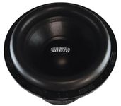 Sundown Audio Z-Series ZV7 15" D2 3500W RMS Dual Voice Coil (DVC) Competition Subwoofer – The Ultra-Excursion Car Audio Bass Legend, Designed for Extreme Low-Frequency Performance