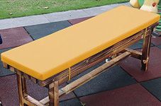 Waterproof Bench Cushion 2/3/4 Seat