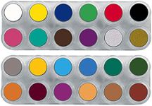 GRIMAS WMUP24 Professional Make-Up