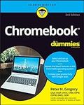 Chromebook For Dummies (For Dummies