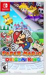 Nintendo Paper Mario: The Origami King (Nintendo Switch)