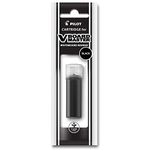 Pilot V-Board Master BeGreen Dry-Erase Marker Refills, Black, Pack of 12