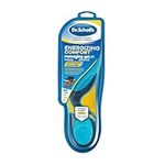 Dr. Scholl's Dual Gel Insole, Blue