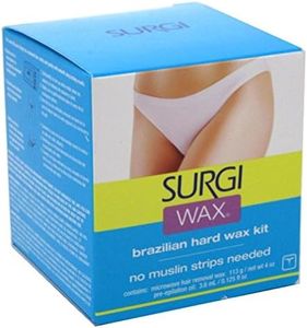 Surgi Wax 