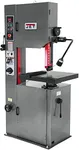 JET 14-Inch Vertical Metal Bandsaw,